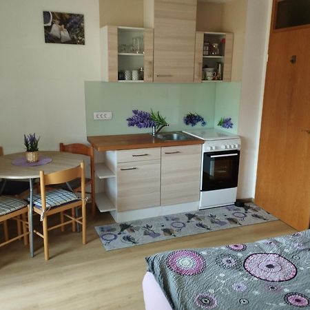 Apartmaji Verica Ceklin Bohinj Exterior foto