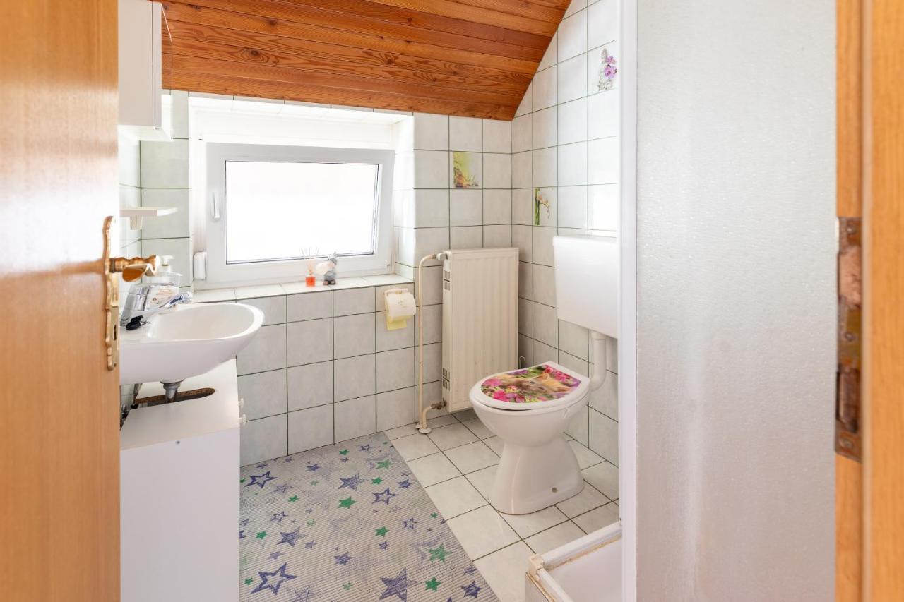 Apartmaji Verica Ceklin Bohinj Exterior foto