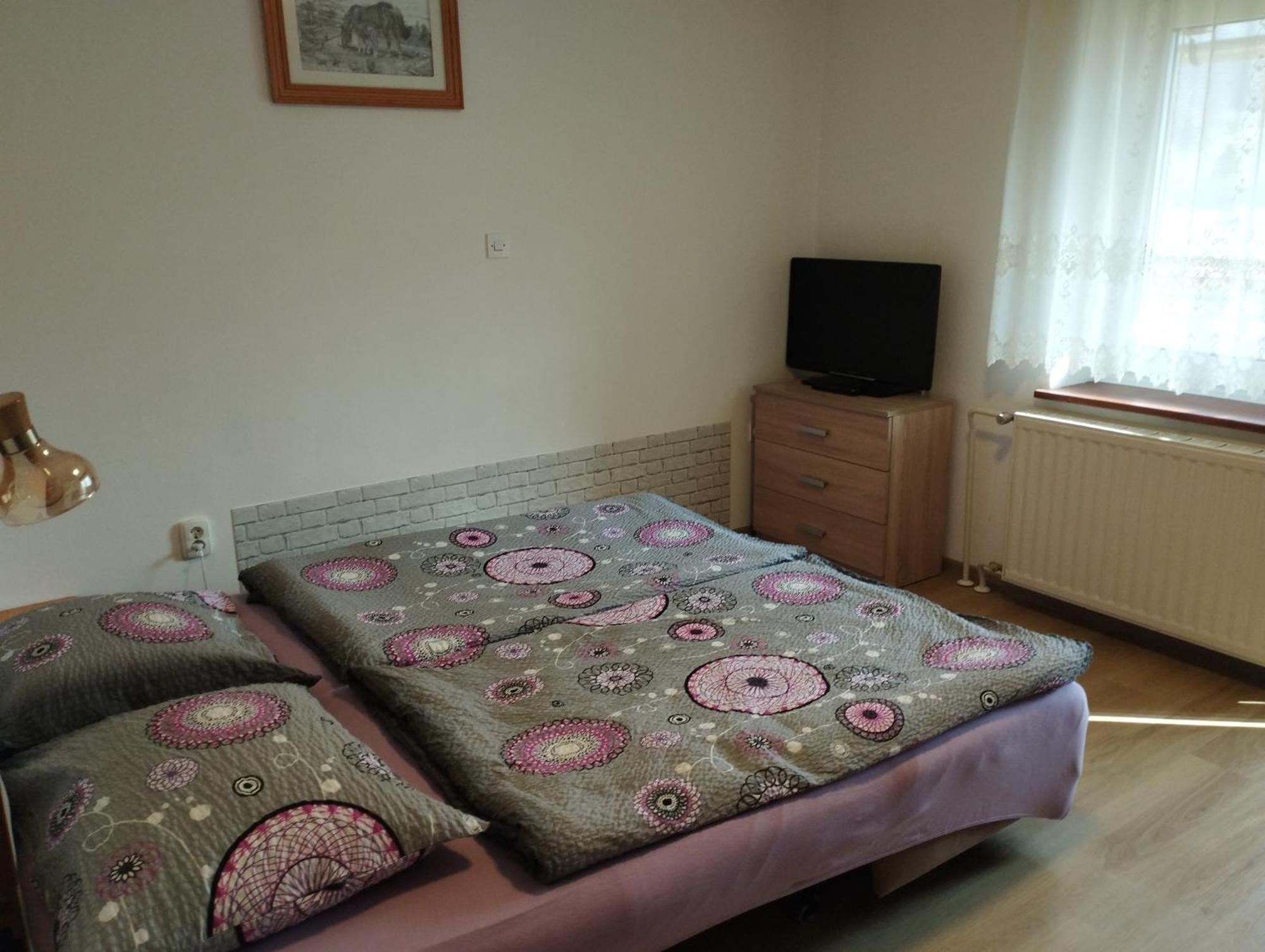 Apartmaji Verica Ceklin Bohinj Exterior foto